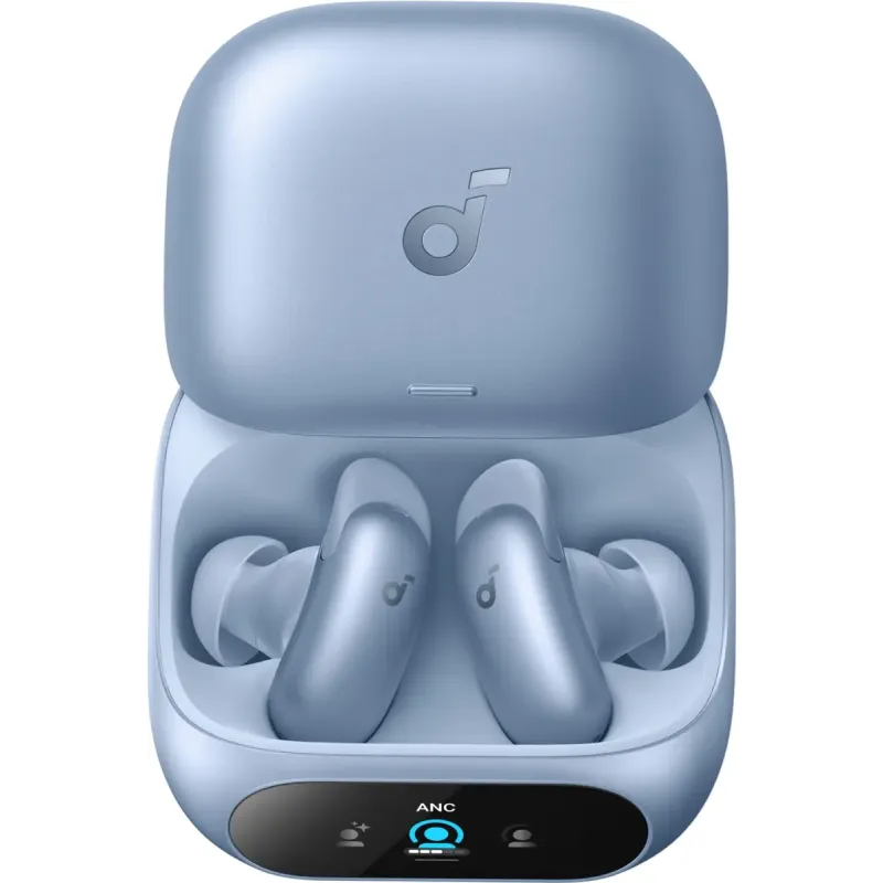 Наушники Anker SoundCore Liberty 5 Pro Blue (D1203G31)
