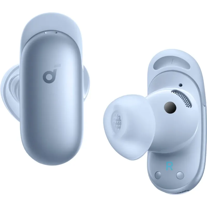 Наушники Anker SoundCore Liberty 5 Pro Blue (D1203G31)