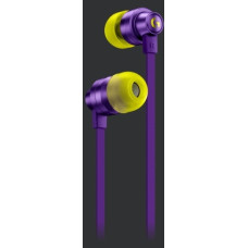 Навушники Logitech G333 Purple (981-000936)