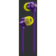 Наушники Logitech G333 Purple (981-000936)