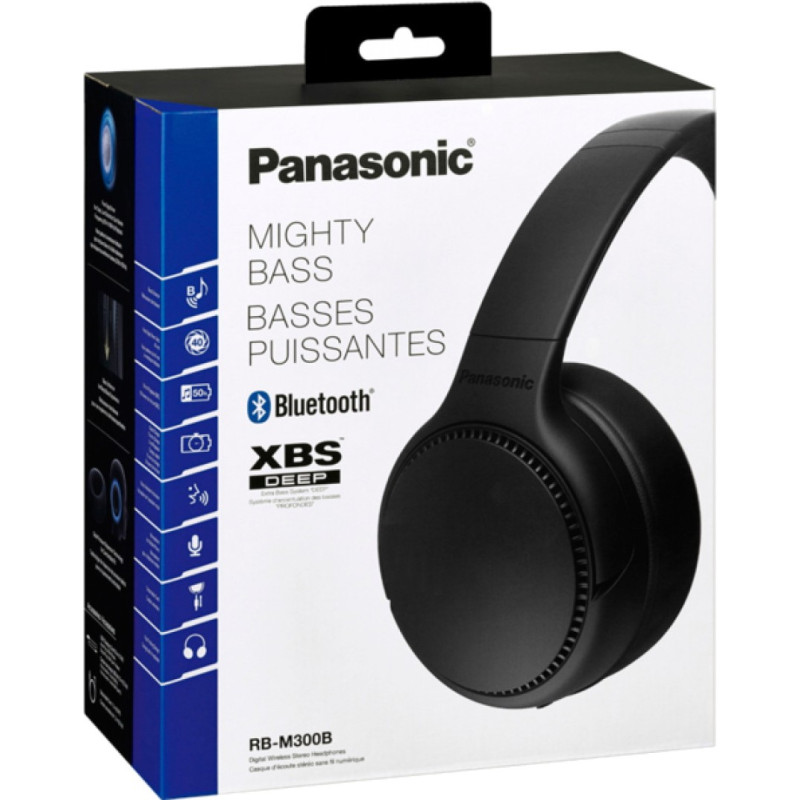 PANASONIC RB-M300BGE-K