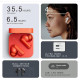 CMF by Nothing Buds Light Grey (A10600057)