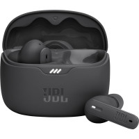 Навушники JBL Tune 245NC Black (JBLT245NCTWSBLK)