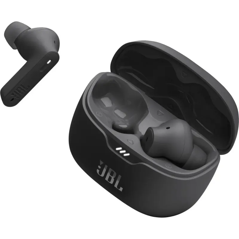 Наушники JBL Tune 245NC Black (JBLT245NCTWSBLK)