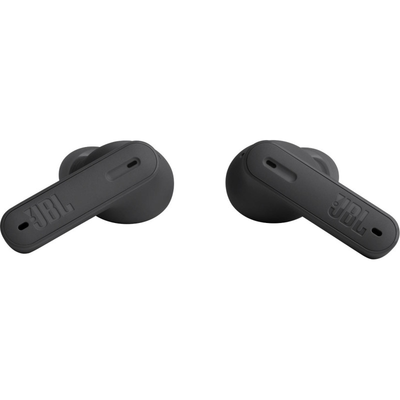 Навушники JBL Tune 245NC Black (JBLT245NCTWSBLK)