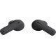 Навушники JBL Tune 245NC Black (JBLT245NCTWSBLK)