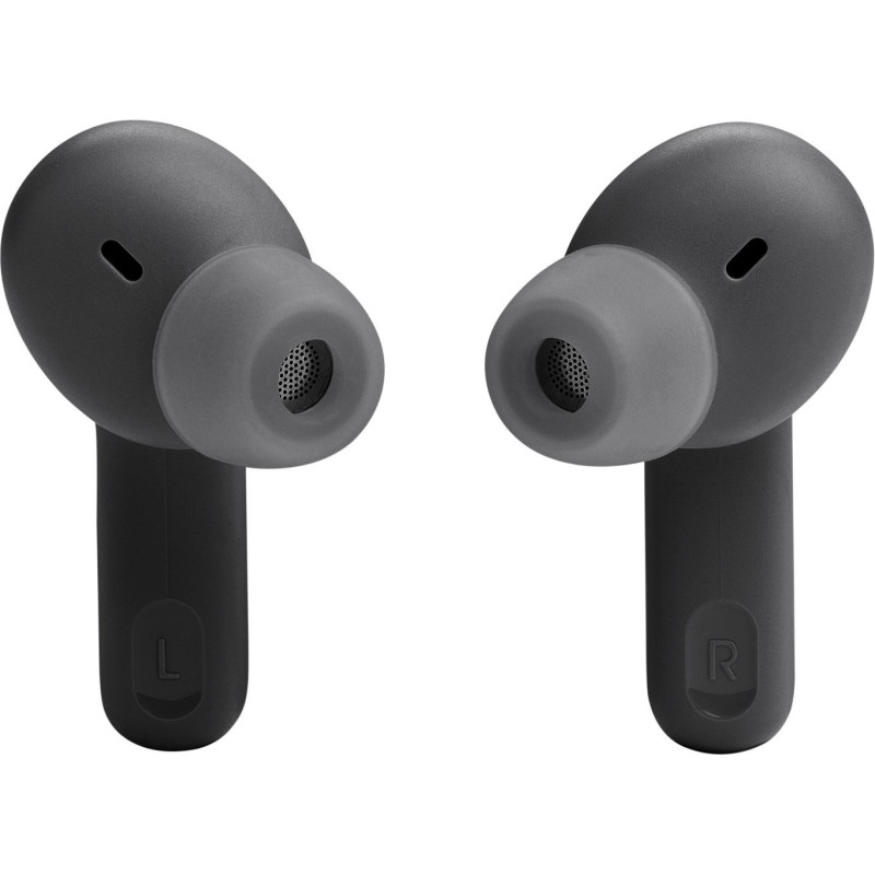 Навушники JBL Tune 245NC Black (JBLT245NCTWSBLK)