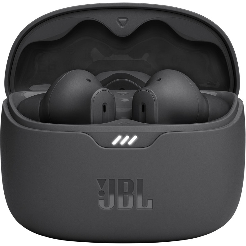 Навушники JBL Tune 245NC Black (JBLT245NCTWSBLK)
