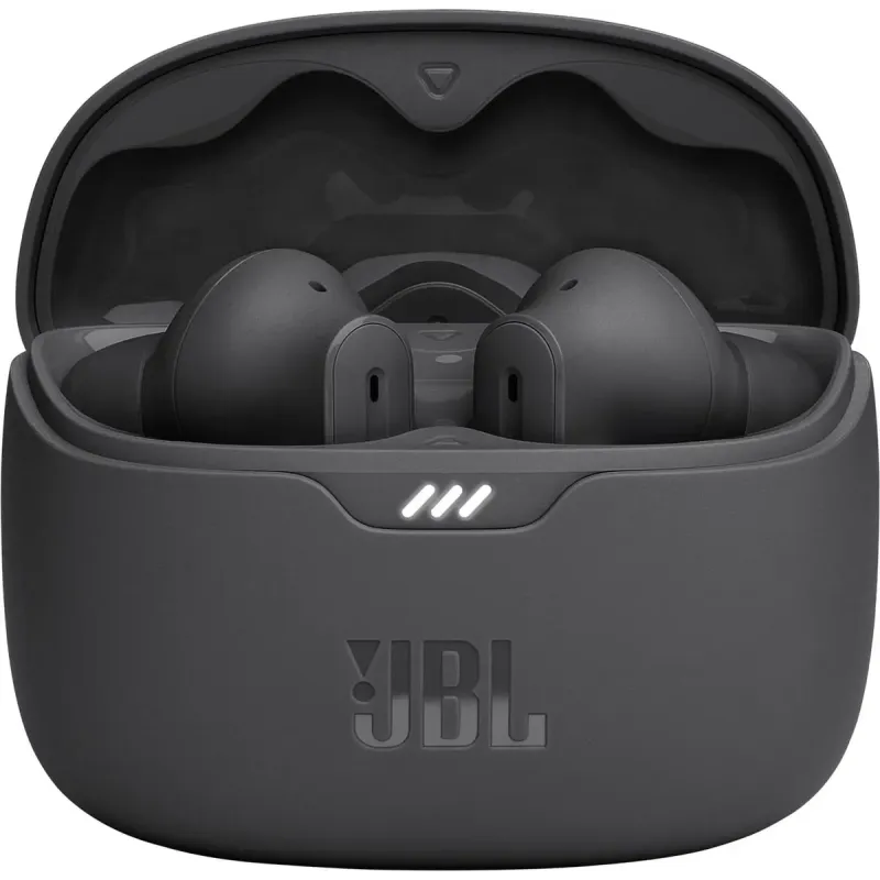 Наушники JBL Tune 245NC Black (JBLT245NCTWSBLK)