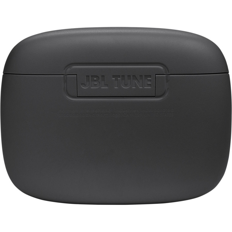 Навушники JBL Tune 245NC Black (JBLT245NCTWSBLK)