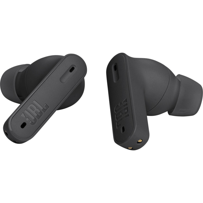 Навушники JBL Tune 245NC Black (JBLT245NCTWSBLK)