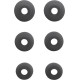 Навушники JBL Tune 245NC Black (JBLT245NCTWSBLK)