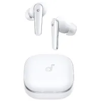 Навушники Anker SoundСore Liberty 5 White (A3957G21)
