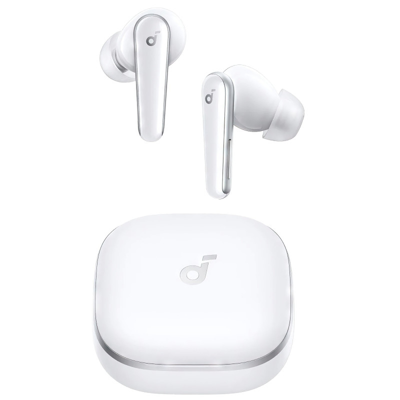 Навушники Anker SoundСore Liberty 5 White (A3957G21)