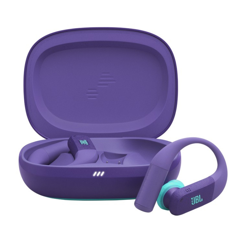 Наушники JBL Endurance Peak 4 Purple (JBLENDUPEAK4PUR)