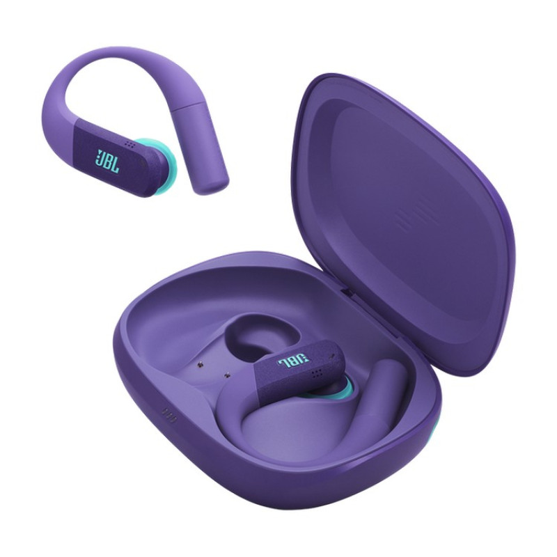 Наушники JBL Endurance Peak 4 Purple (JBLENDUPEAK4PUR)