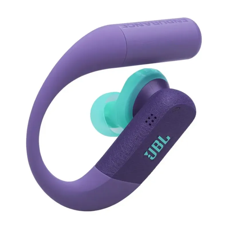 Навушники JBL Endurance Peak 4 Purple (JBLENDUPEAK4PUR)