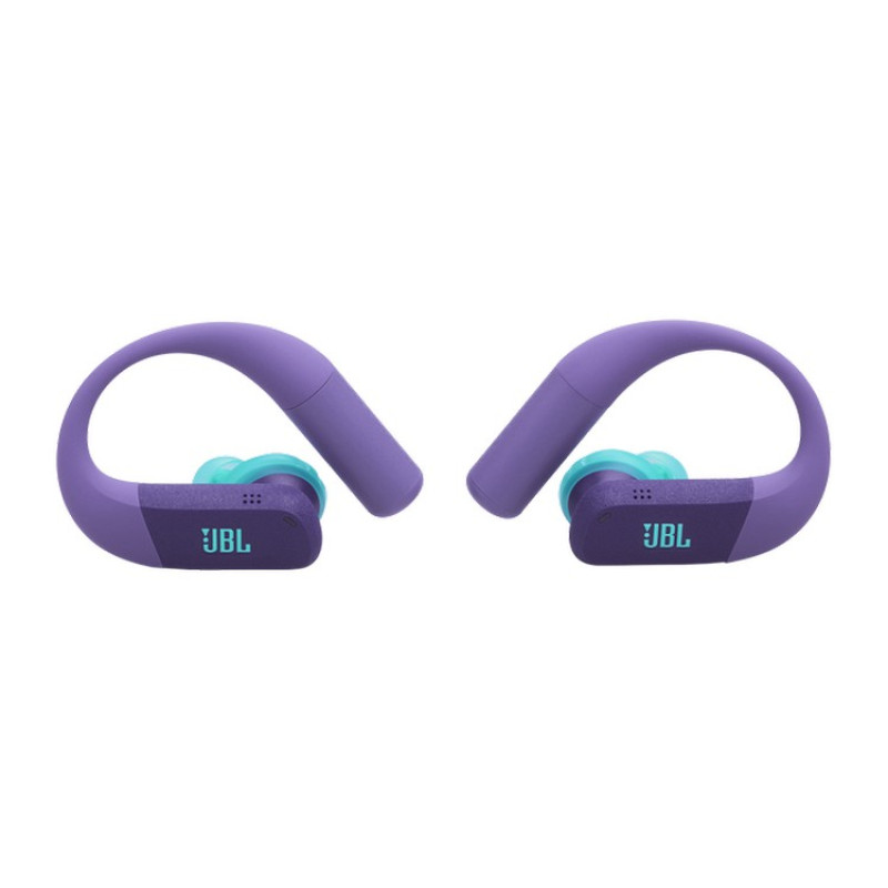 Наушники JBL Endurance Peak 4 Purple (JBLENDUPEAK4PUR)