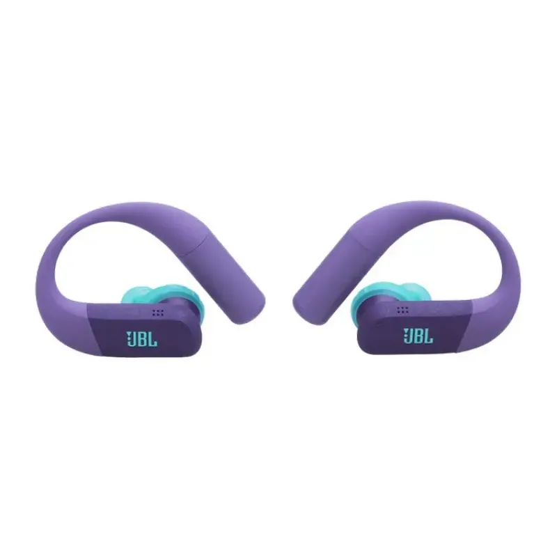 Навушники JBL Endurance Peak 4 Purple (JBLENDUPEAK4PUR)