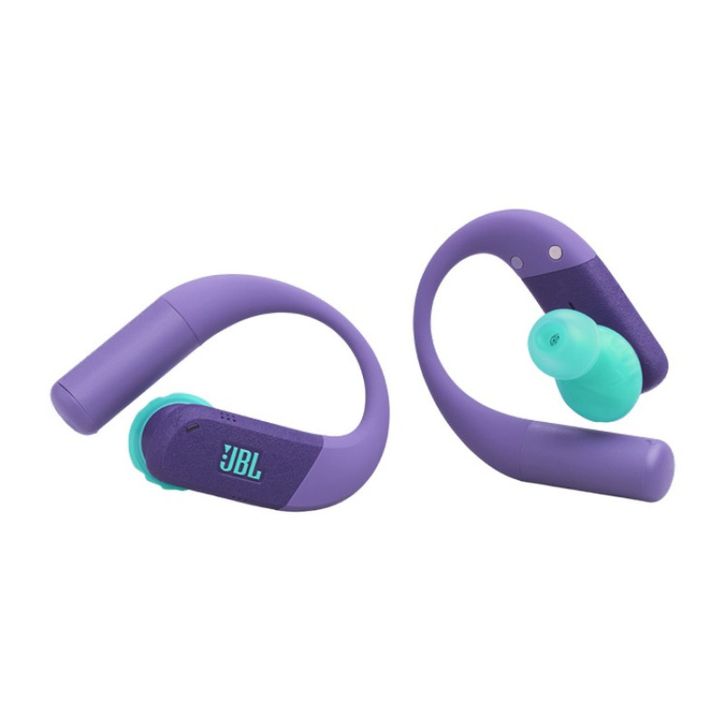 Наушники JBL Endurance Peak 4 Purple (JBLENDUPEAK4PUR)