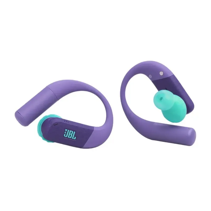 Навушники JBL Endurance Peak 4 Purple (JBLENDUPEAK4PUR)