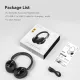 Наушники OneOdio A6 Black