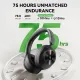 Наушники OneOdio A6 Black