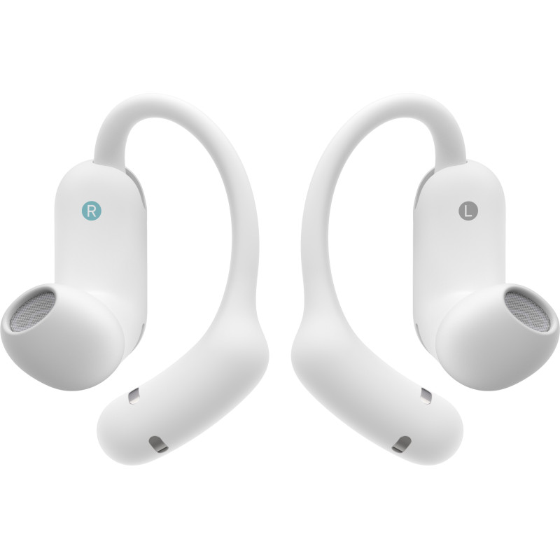 Навушники Anker SoundCore Aerofit 2 Pro White (A3875G21)