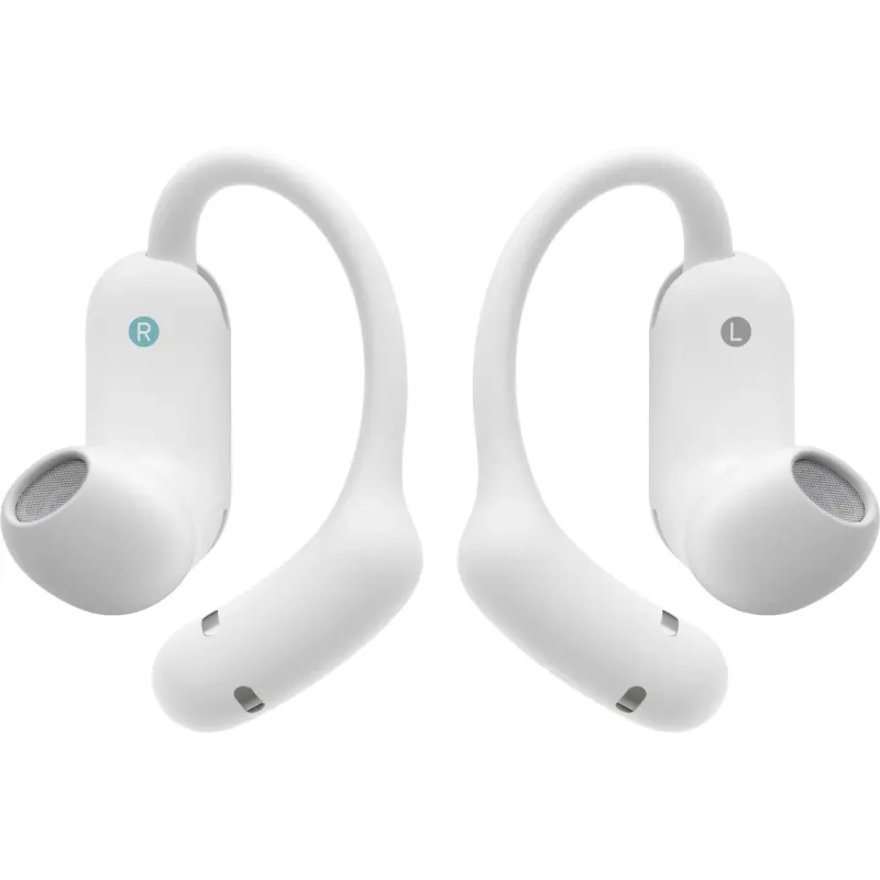 Навушники Anker SoundCore Aerofit 2 Pro White (A3875G21)