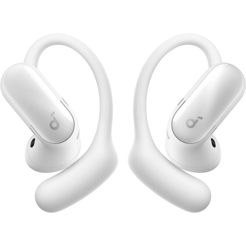Навушники Anker SoundCore Aerofit 2 Pro White (A3875G21)
