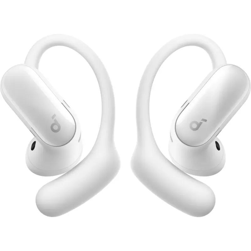 Навушники Anker SoundCore Aerofit 2 Pro White (A3875G21)