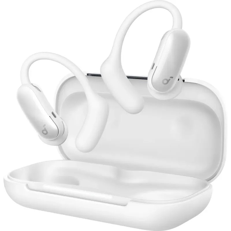 Навушники Anker SoundCore Aerofit 2 Pro White (A3875G21)