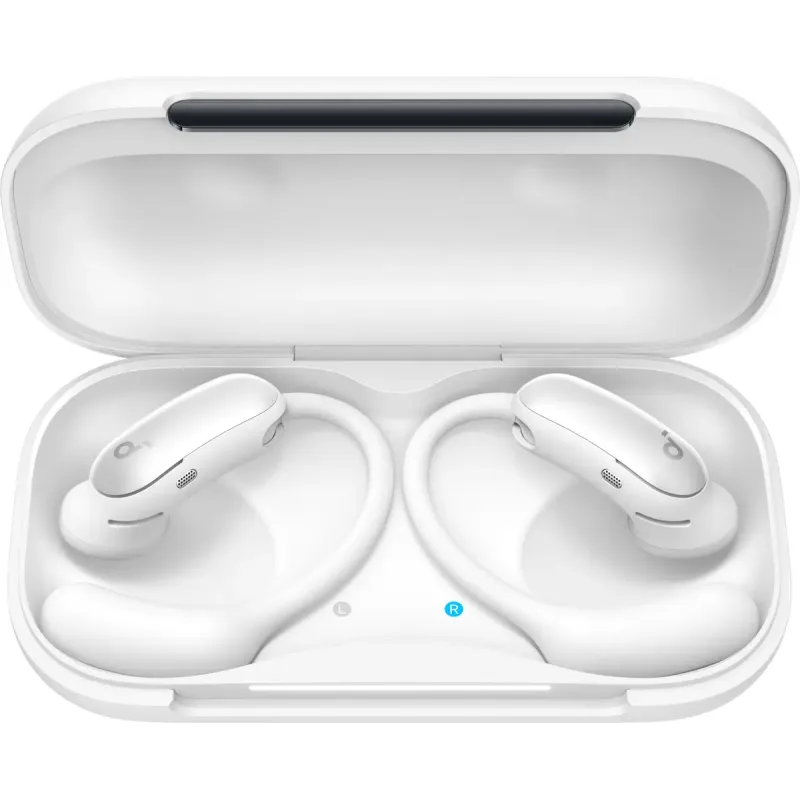 Навушники Anker SoundCore Aerofit 2 Pro White (A3875G21)