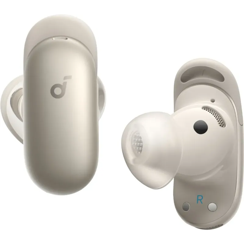 Навушники Анкер SoundCore Liberty 5 Pro Max Golden (D1204GB1)