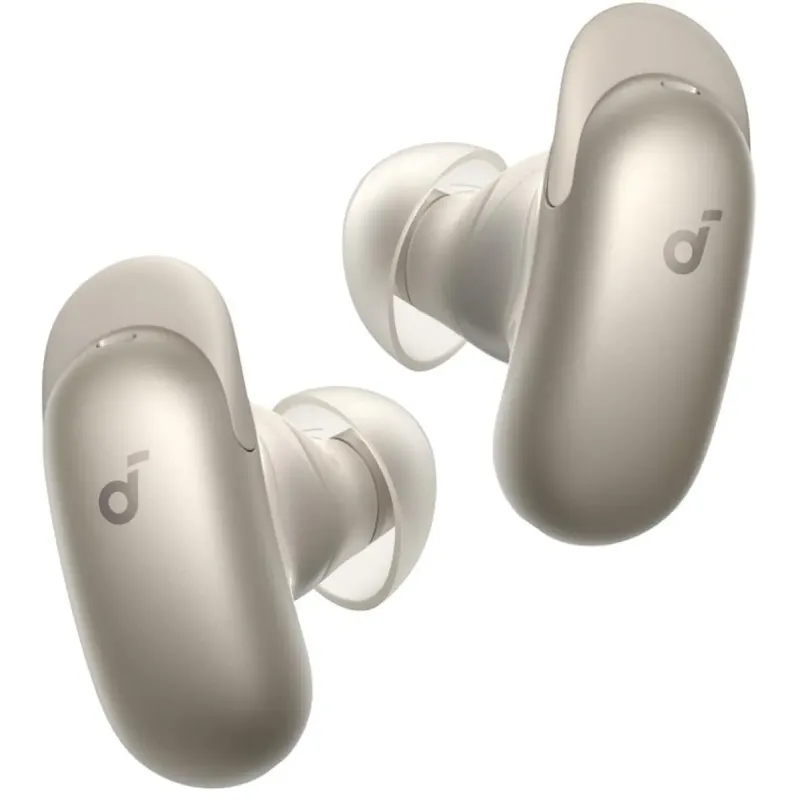 Навушники Анкер SoundCore Liberty 5 Pro Max Golden (D1204GB1)