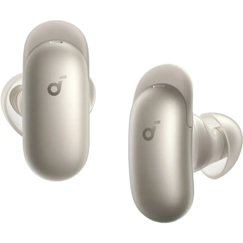 Навушники Анкер SoundCore Liberty 5 Pro Max Golden (D1204GB1)