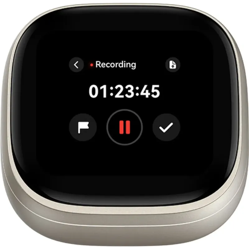 Навушники Анкер SoundCore Liberty 5 Pro Max Golden (D1204GB1)