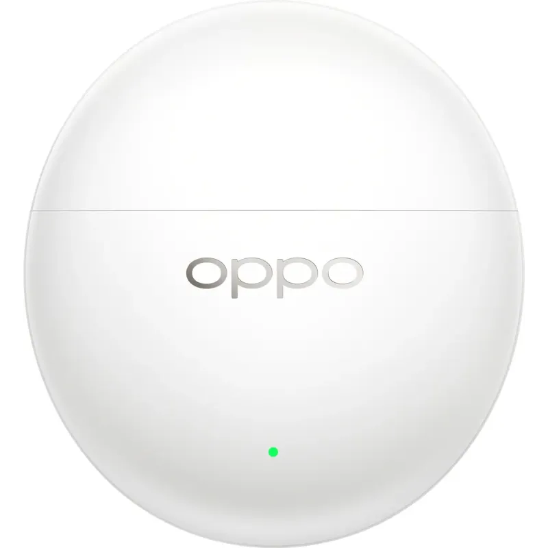 Наушники OPPO Enco Air 5s ETEF1 white