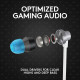 Наушники Logitech G333 KDA (981-000984)