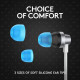 Наушники Logitech G333 KDA (981-000984)