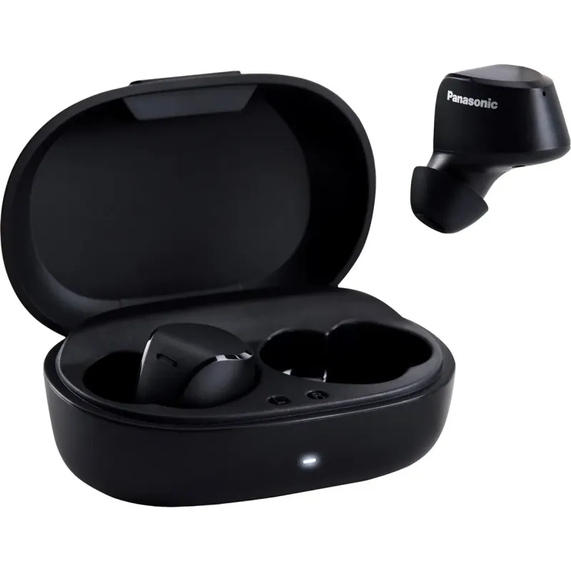 Навушники Panasonic RZ-B120W Black (RZ-B120WDG-K)