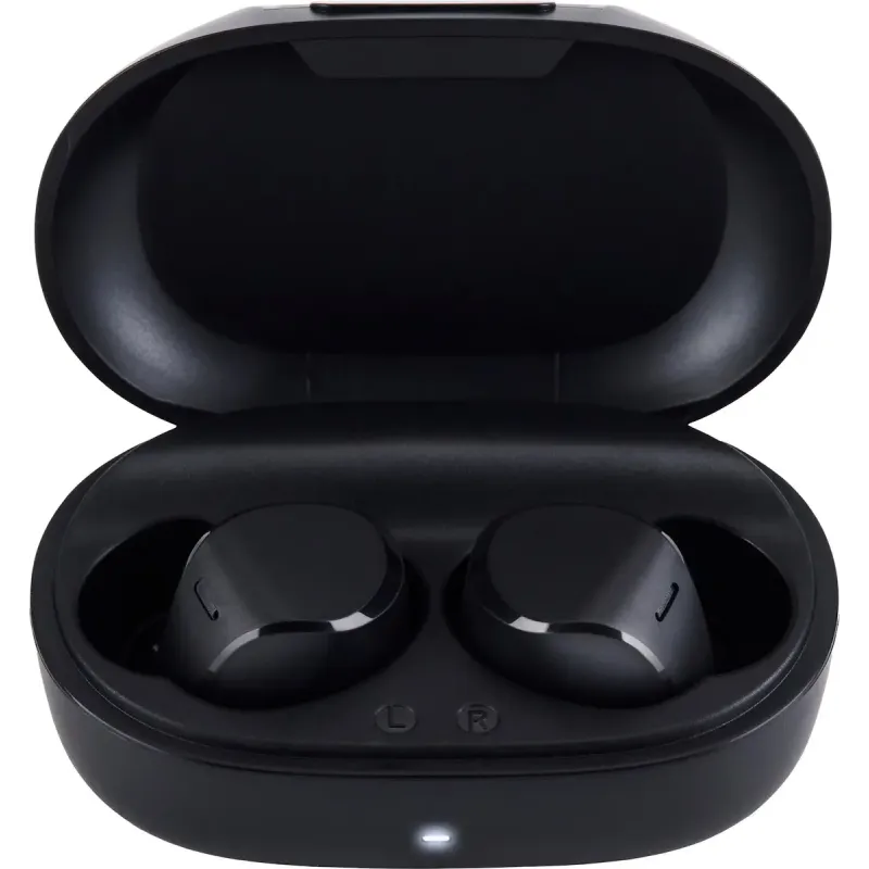 Навушники Panasonic RZ-B120W Black (RZ-B120WDG-K)