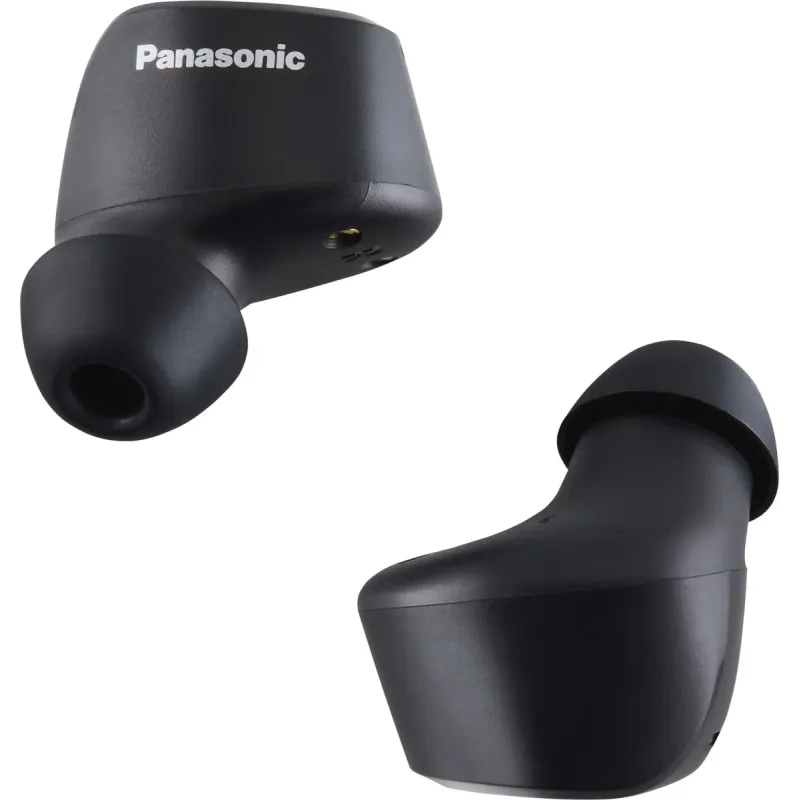 Навушники Panasonic RZ-B120W Black (RZ-B120WDG-K)