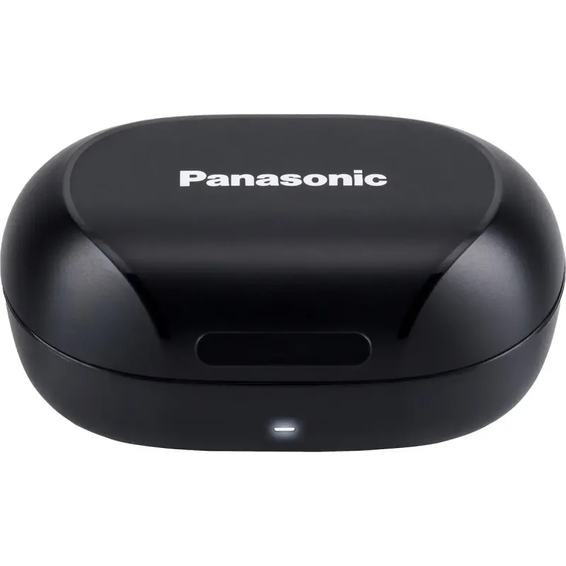 Навушники Panasonic RZ-B120W Black (RZ-B120WDG-K)