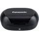 Навушники Panasonic RZ-B120W Black (RZ-B120WDG-K)