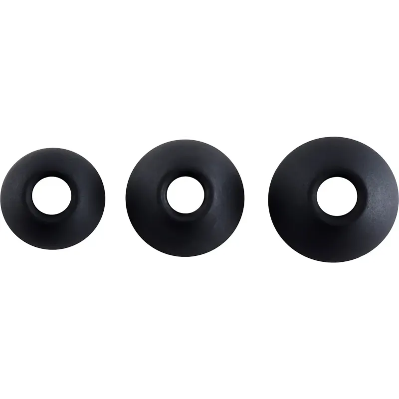 Навушники Panasonic RZ-B120W Black (RZ-B120WDG-K)