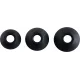 Навушники Panasonic RZ-B120W Black (RZ-B120WDG-K)