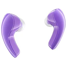 Наушники Acefast T9 Crystal Grape Purple (6974316282563)