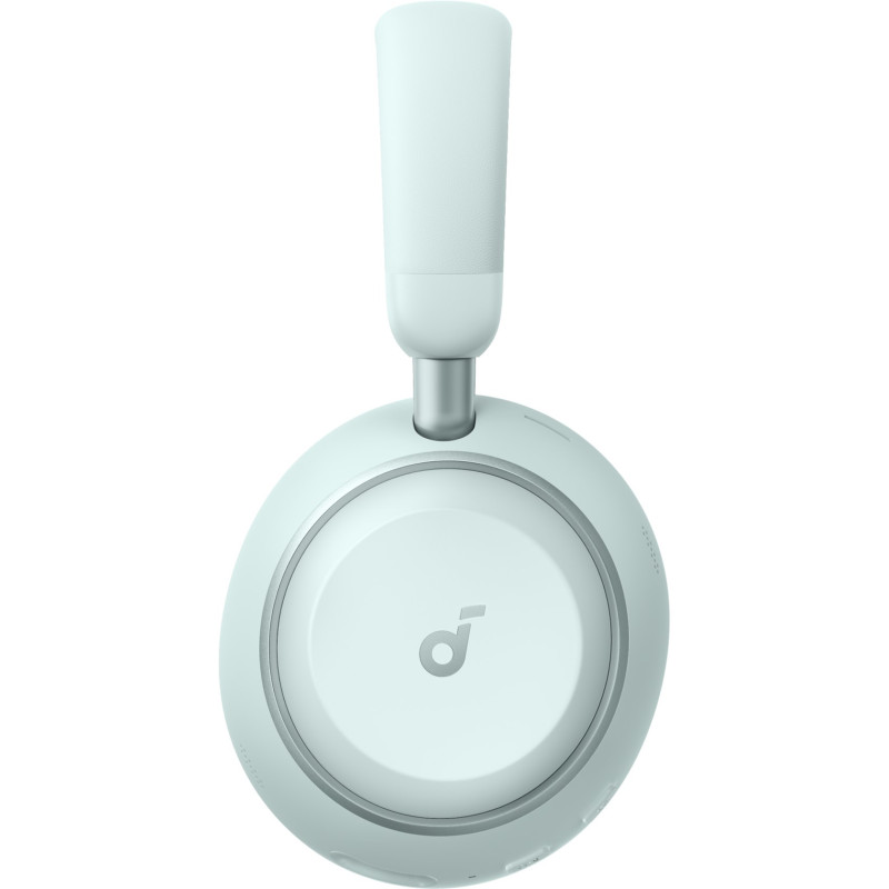 Навушники Anker SoundCore Space 2 Green (D1402G61)