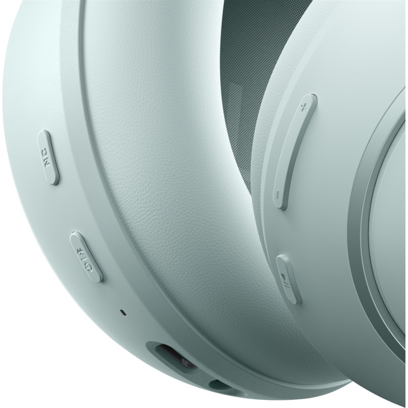 Навушники Anker SoundCore Space 2 Green (D1402G61)
